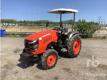 PLUS POWER TT604 60hp (Unused) - Tractor