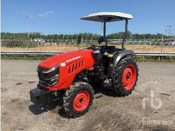 PLUS POWER TT604 60hp Utility (Unused) - Tractor