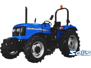 Solis RX50 2wd Open beugel  - Tractor