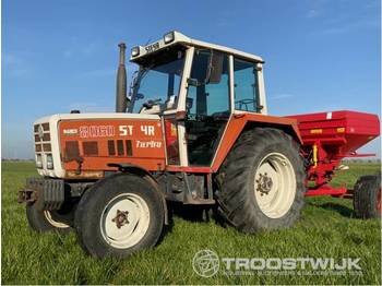 Steyer 8060 - Tractor
