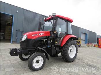 YTO MK650 - Tractor