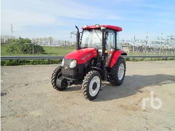 YTO MK654 4X4 - Tractor