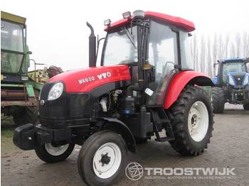 YTO MK 650 - Tractor