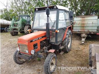 Zetor 5211 - Tractor