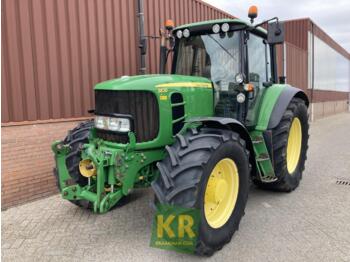6630 PREMIUM John Deere  - tractor agrícola