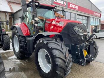 Case-IH puma 185 cvx - tractor agrícola