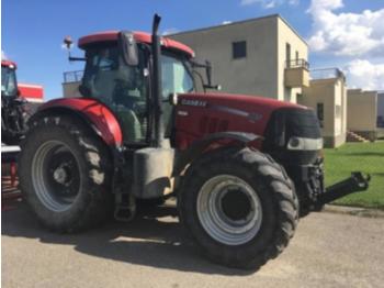 Case-IH puma cvx 185 - tractor agrícola
