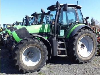 Tractor agrícola Deutz-Fahr agrotron 620 ttv