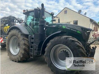 Fendt 1050 Vario S4 ProfiPlus - tractor agrícola