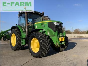 John Deere 6150r tractor (st15042) - tractor agrícola