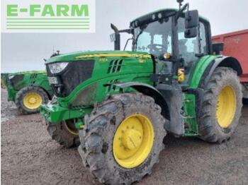 John Deere 6155m - tractor agrícola