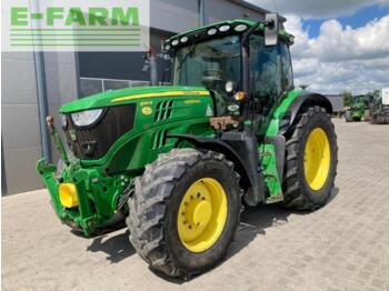 John Deere 6155r - tractor agrícola