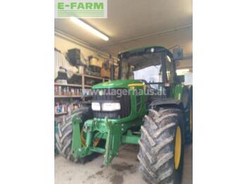 John Deere 6330 - tractor agrícola
