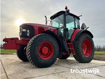 John deere 6520 - tractor agrícola