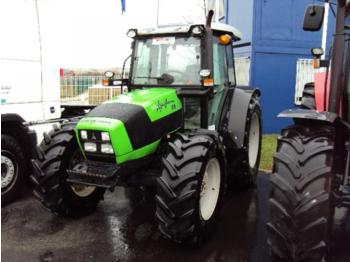 deutz fahr AGROFARM 85 SG - Tractor