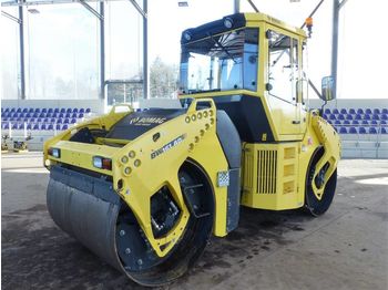Apisonadora de asfalto BOMAG BW 161 AD-4