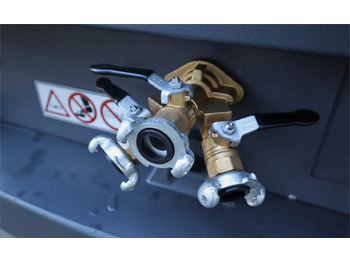 Compresor de aire Atlas Copco XAS 58-7 Valid inspection, *Guarantee! Diesel, Vol: foto 5
