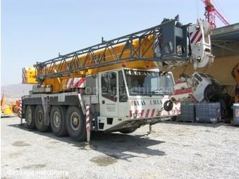 Demag AC 205 - Autogrúa