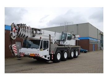 Demag AC 80 80 tons - Autogrúa