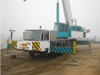 Demag Demag AC 265 - Autogrúa