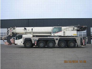 Terex Demag Terex Demag AC200 - Autogrúa
