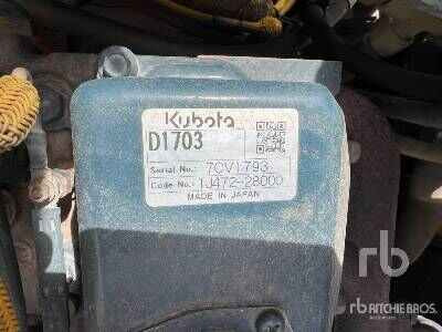 Apisonadora de asfalto BOMAG BW100 AD-5 Compacteur Tandem: foto 13