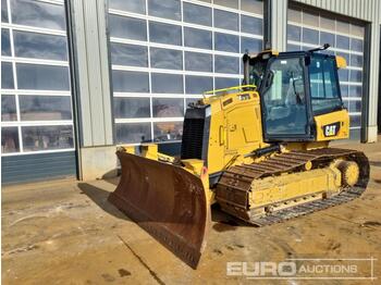 Bulldozer 2017 CAT D5K2 LGP