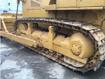 Bulldozer Cheap Reconditioned Cat Bulldozer Caterpillar D6g with Ripper for Sale: foto 4
