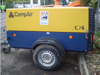 COMPAIR C 76 - Compresor de aire