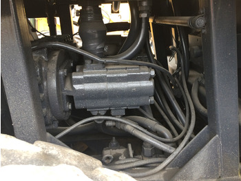 Apisonadora de asfalto nuevo DYNAPAC CA30D IN GOOD CONDITION: foto 5