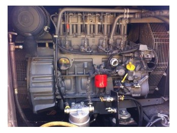 Deutz BF4M 1011 F - 38 kVA | DPX-1126 - Maquinaria de construcción