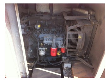 Deutz BF4M 1012E - 55 kVA | DPX-1128 - Maquinaria de construcción