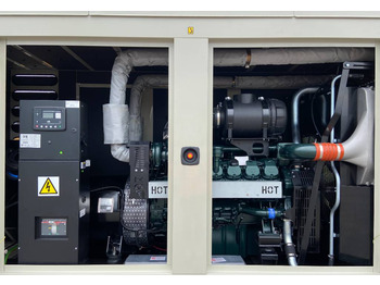Doosan engine DP222LC - 825 kVA Generator - DPX-15565  - Generador industriale: foto 5