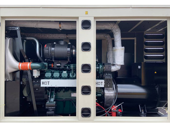 Doosan engine DP222LC - 825 kVA Generator - DPX-15565  - Generador industriale: foto 4