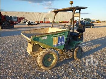 Piquersa 1500SVH - Dúmper