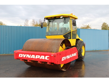 Compactador Dynapac CA302D: foto 1