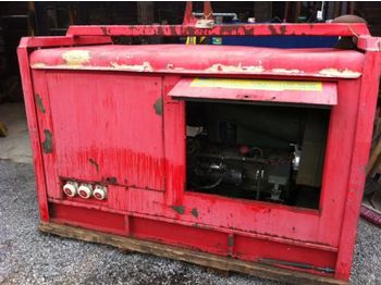 Deutz 20 KVA - Equipo de construcción