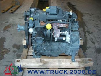 Deutz BF4M 2012C Motor - Equipo de construcción