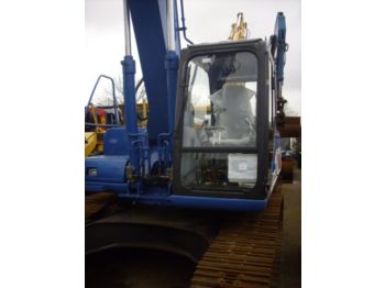 DIV. SANY SY210LC - Excavadora de cadenas