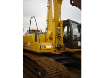 DIV. SANY SY210LC - Excavadora de cadenas