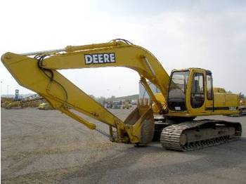 John Deere 230LC - Excavadora de cadenas