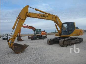 Sany SY230C - Excavadora de cadenas