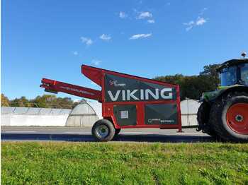 Cribadora nuevo EydeScreen Viking: foto 2