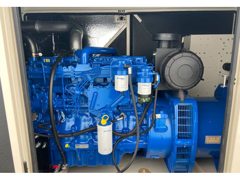 Generador industriale FG Wilson P150-5 - Perkins - 150 kVA Genset - DPX-16009: foto 5