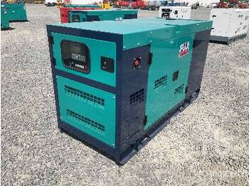 Generador industriale nuevo FUJI GALAXY FD-110 (Unused): foto 1