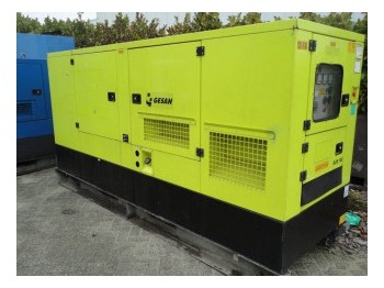 Generador industriale GESAN DJS 100 - 100 kVA: foto 1