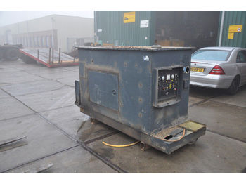 DEUTZ aggregaat - Generador industriale