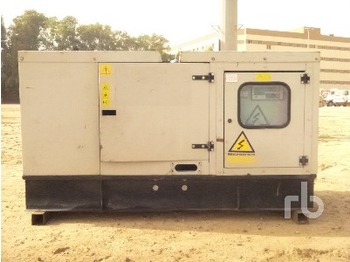 Deutz 30 Kva Skid Mounted - Generador industriale