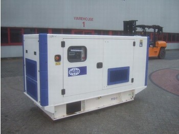 FG WILSON P110-2 Generator 110KVA NEW / UNUSED - Generador industriale
