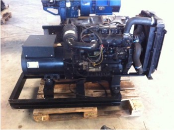 Lister Petter F1500 - 20 kVA generator set | DPX-1245 - Generador industriale